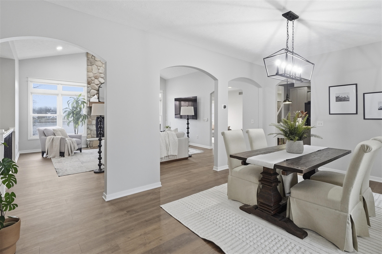 8886 Stonepoint Court, Jenison, MI, 49428