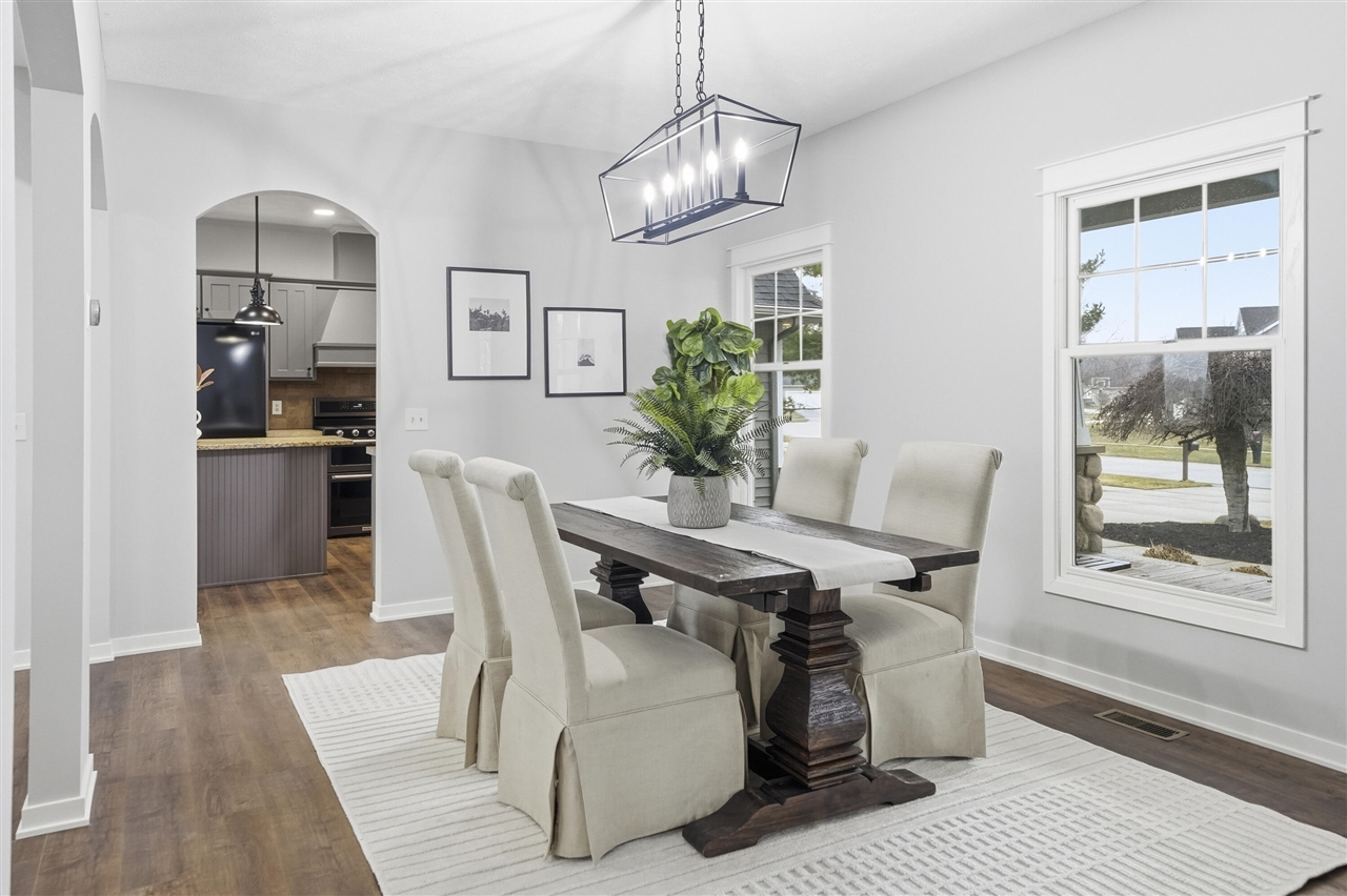 8886 Stonepoint Court, Jenison, MI, 49428