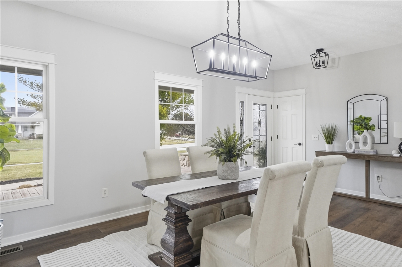 8886 Stonepoint Court, Jenison, MI, 49428