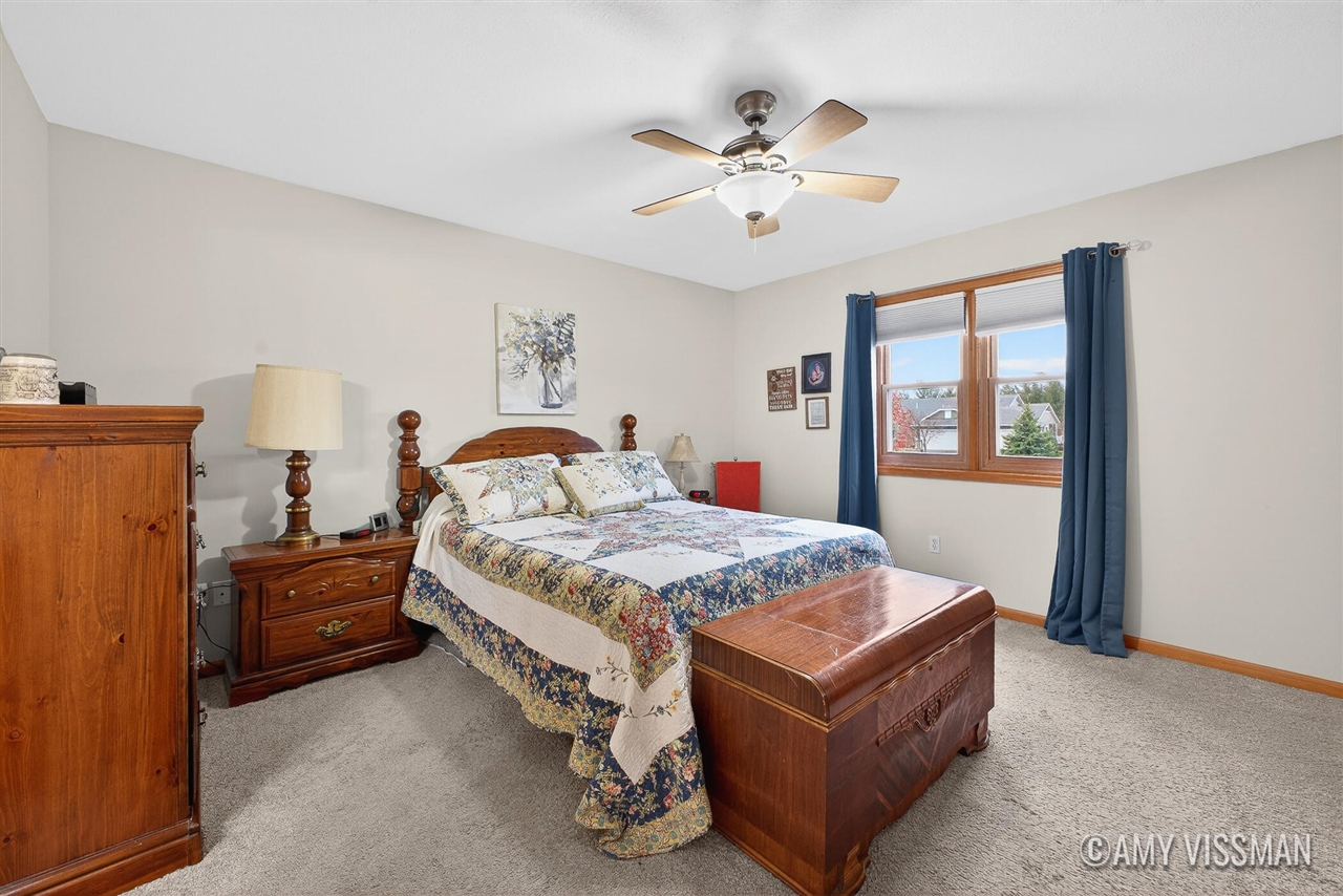 8147 Winding Drive, Byron Center, MI, 49315-8946