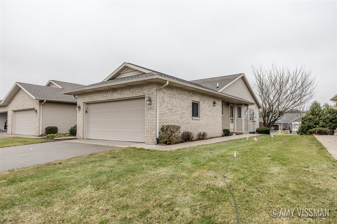 8147 Winding Drive, Byron Center, MI, 49315-8946