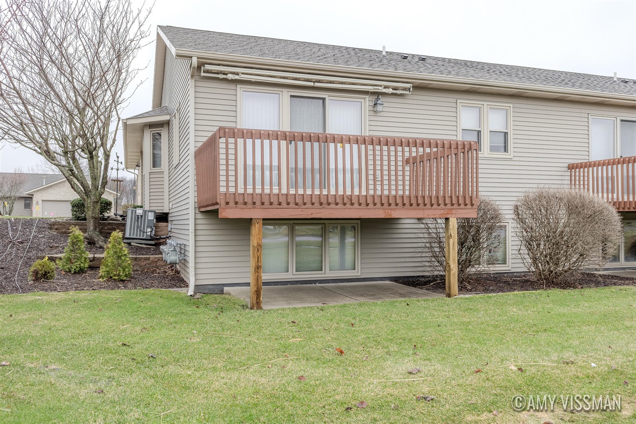 8147 Winding Drive, Byron Center, MI, 49315-8946