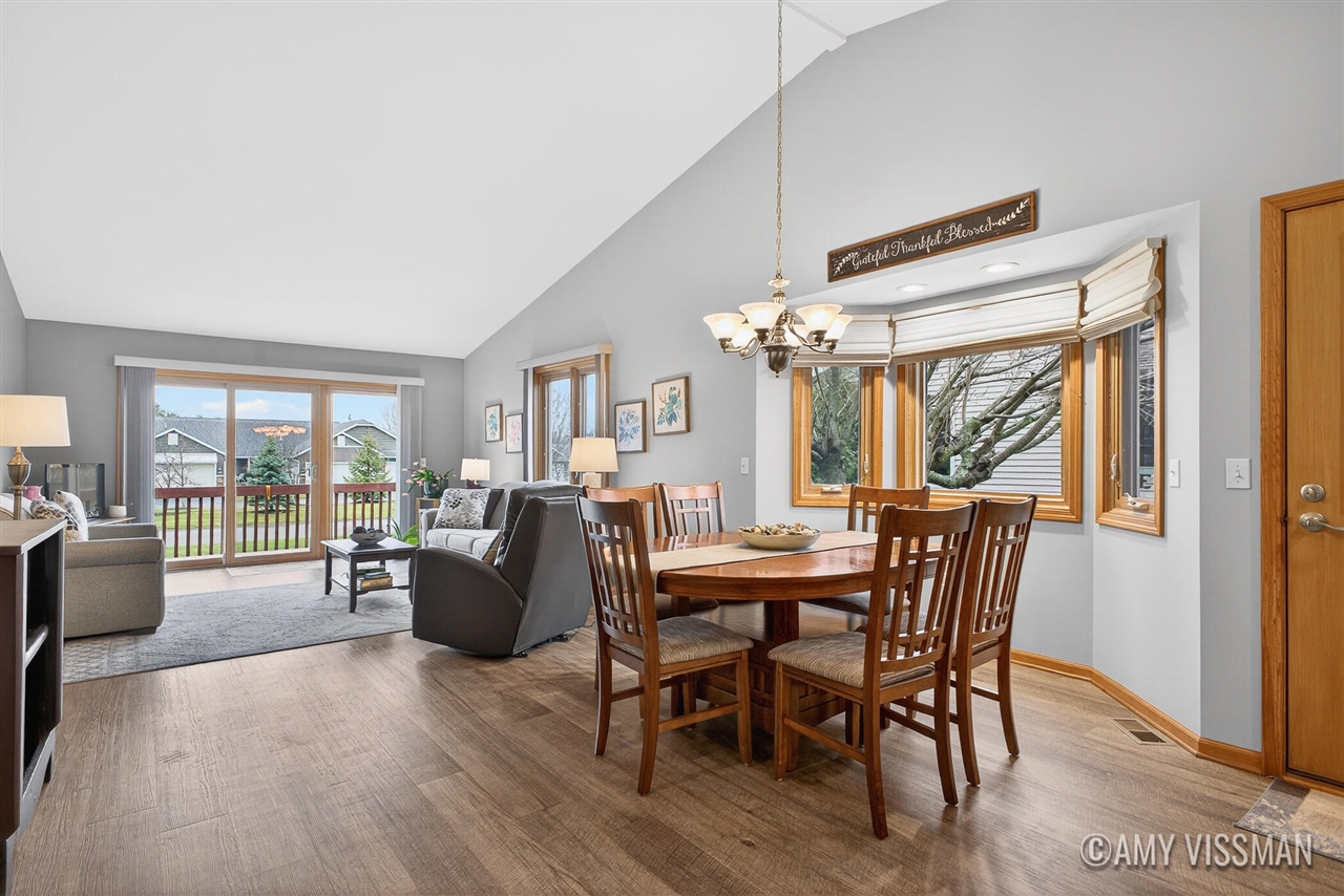 8147 Winding Drive, Byron Center, MI, 49315-8946