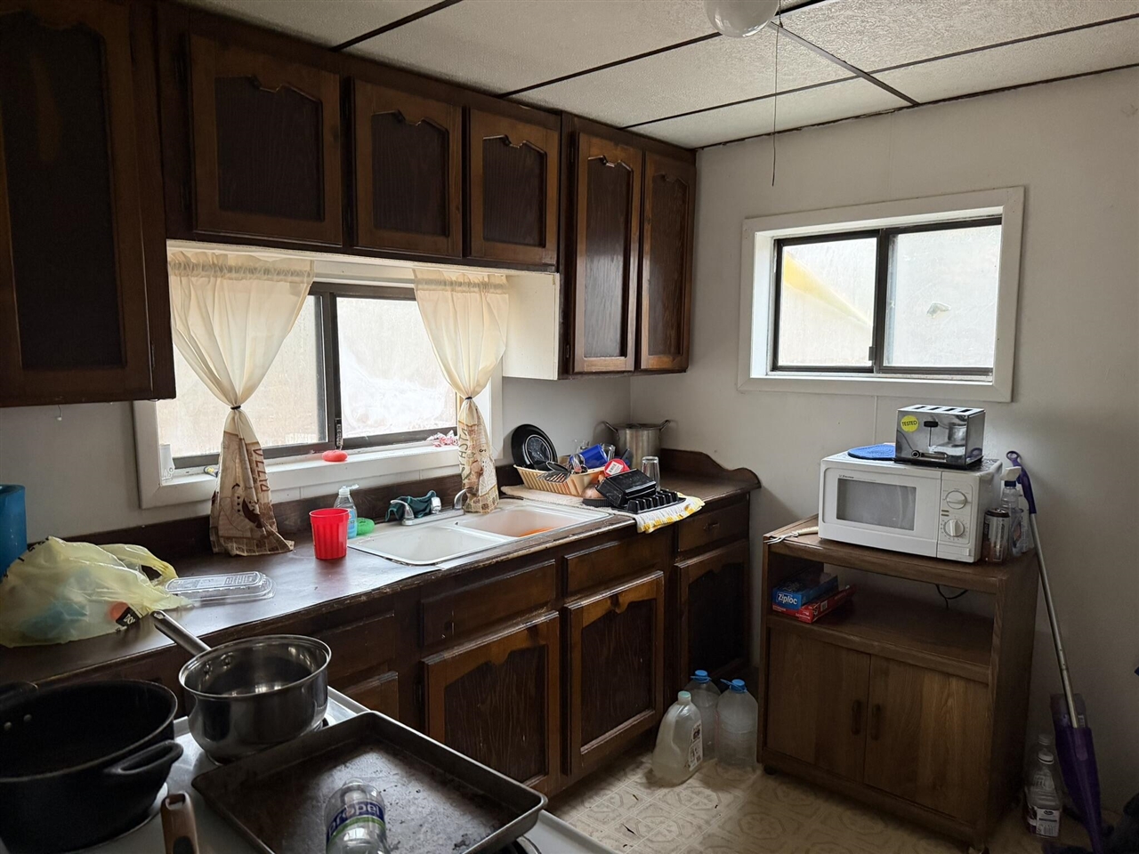 690 E Essex Drive, Idlewild, MI, 49642-9770