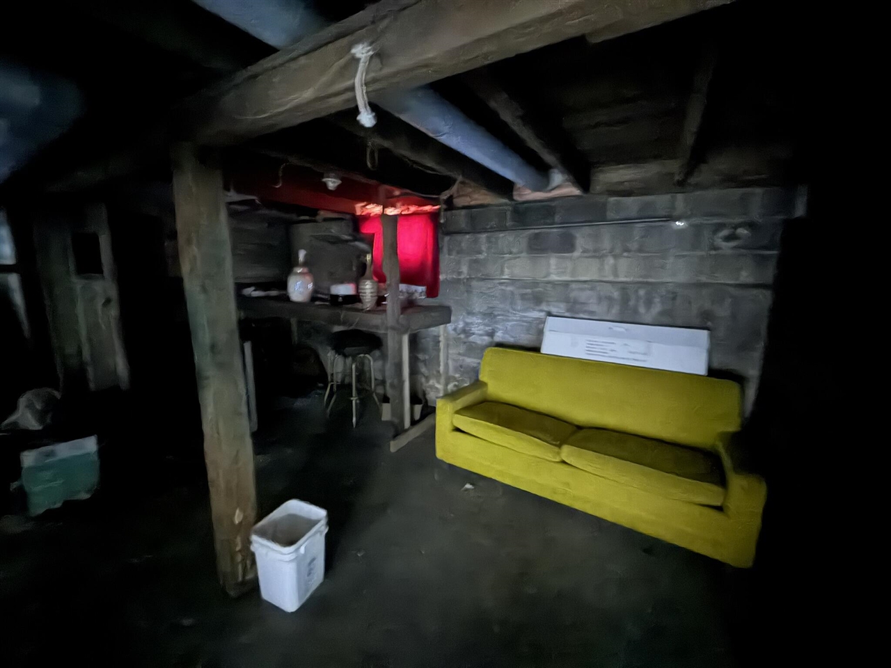 690 E Essex Drive, Idlewild, MI, 49642-9770