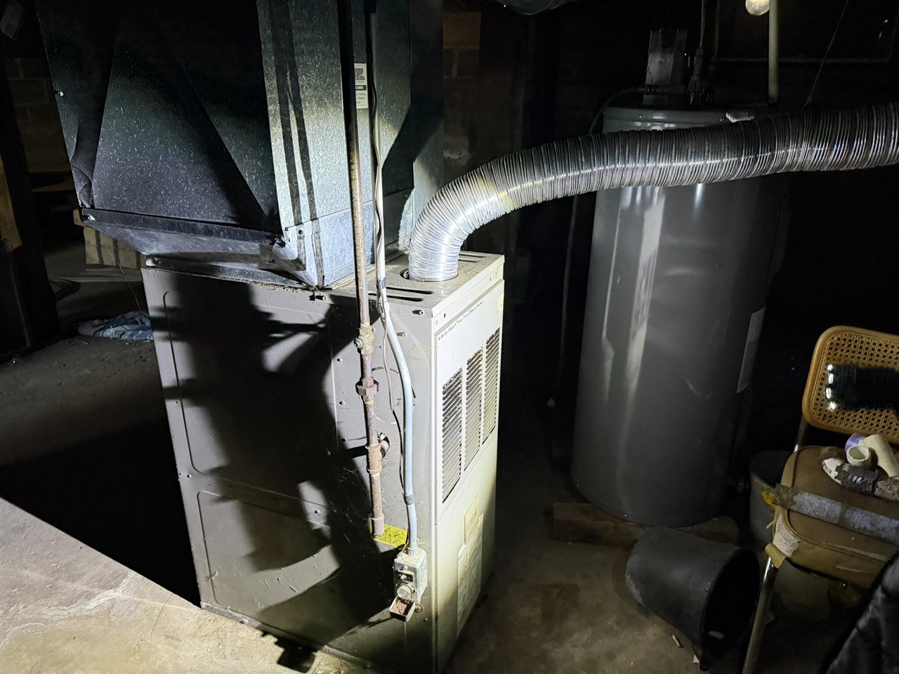 690 E Essex Drive, Idlewild, MI, 49642-9770