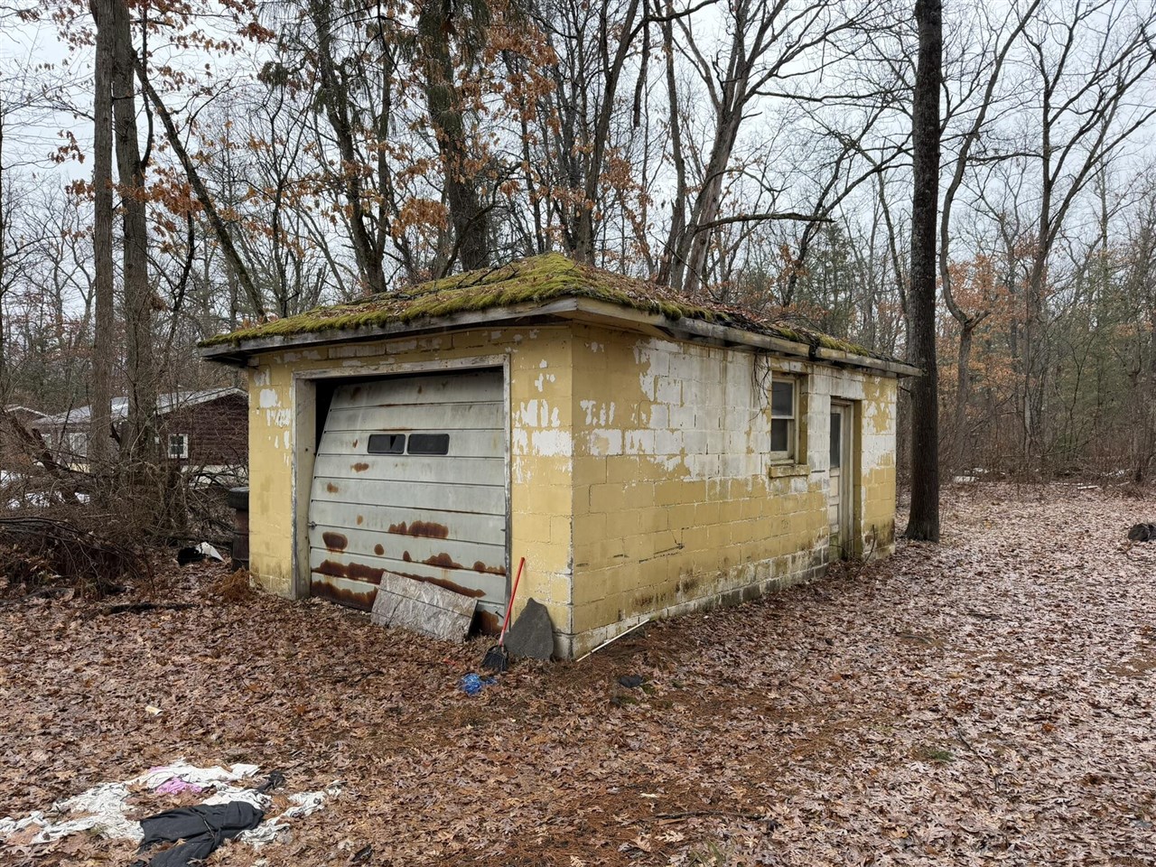 690 E Essex Drive, Idlewild, MI, 49642-9770