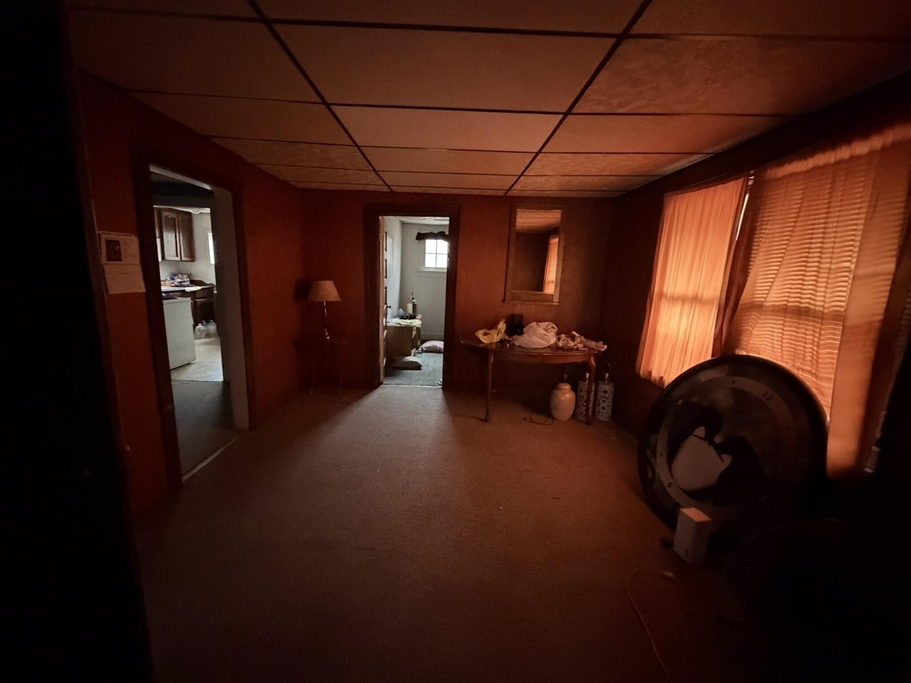 690 E Essex Drive, Idlewild, MI, 49642-9770