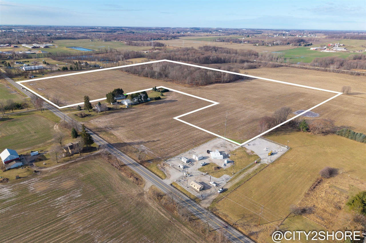 12175 Sparta Avenue, Sparta, MI, 49345