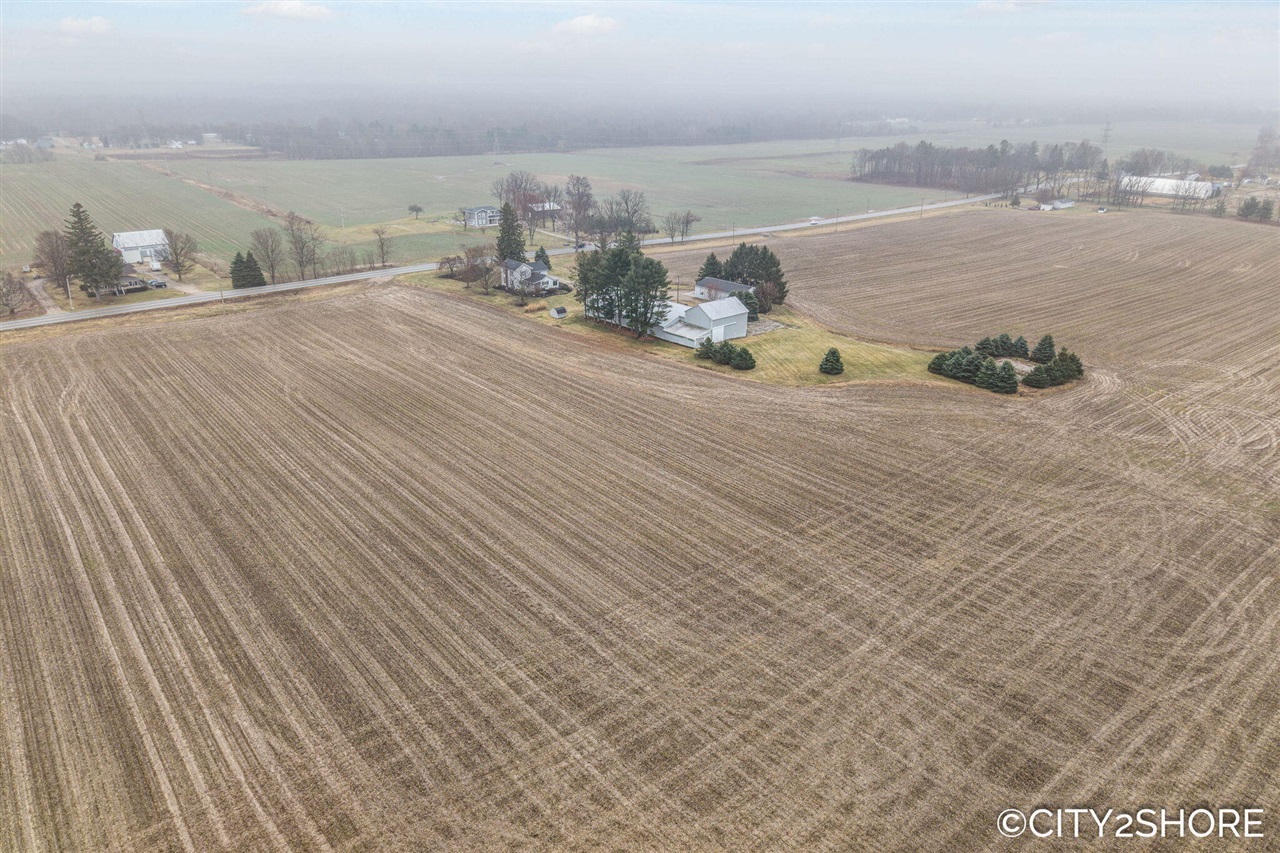 12175 Sparta Avenue, Sparta, MI, 49345