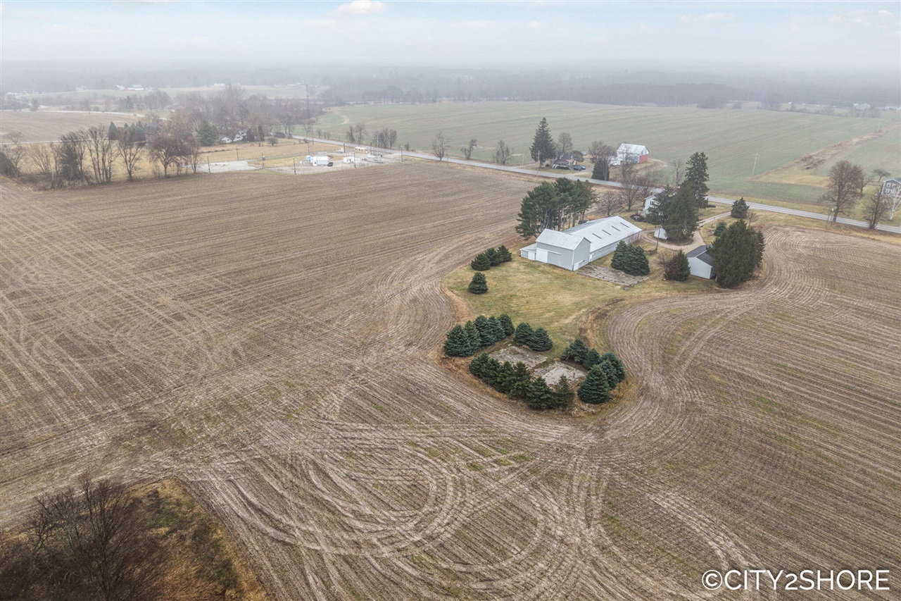 12175 Sparta Avenue, Sparta, MI, 49345