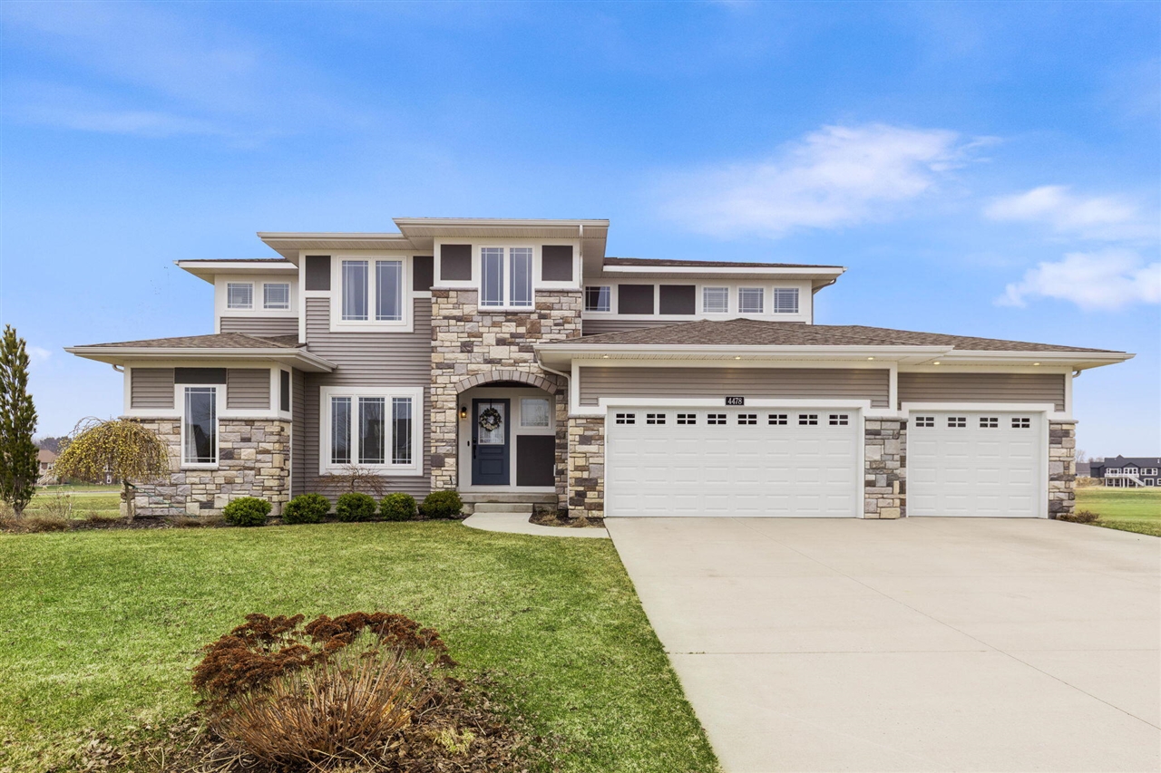 4478 Point Superior Court, Holland, MI, 49424-7497