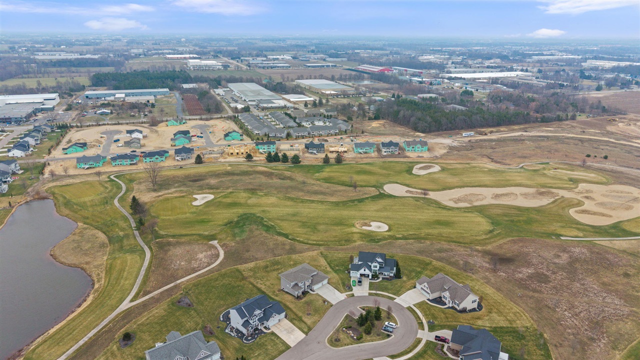 4478 Point Superior Court, Holland, MI, 49424-7497