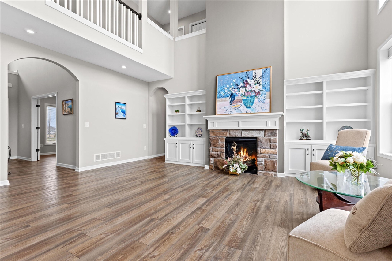 4478 Point Superior Court, Holland, MI, 49424-7497