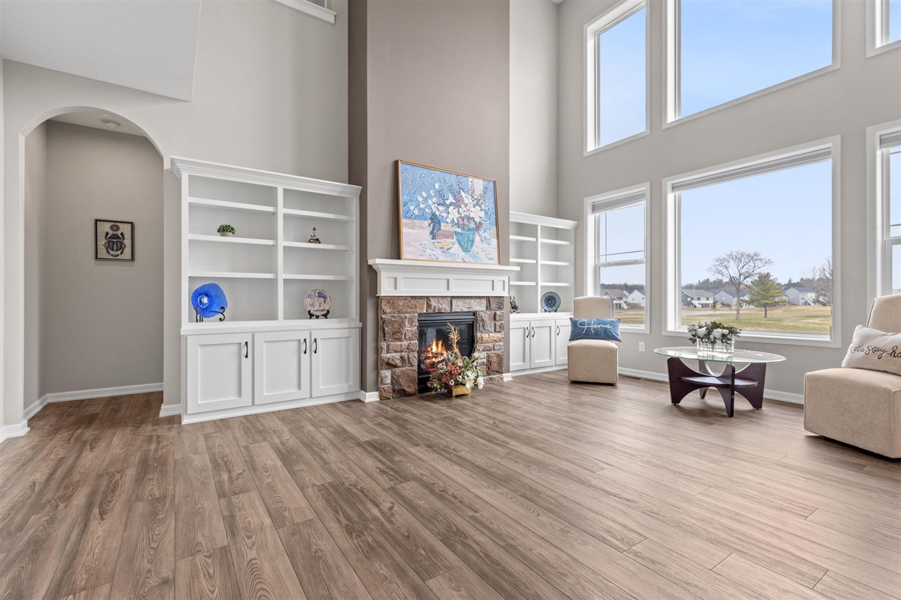 4478 Point Superior Court, Holland, MI, 49424-7497