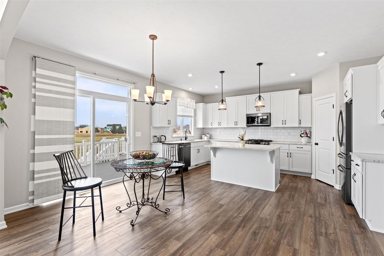 4478 Point Superior Court, Holland, MI, 49424-7497