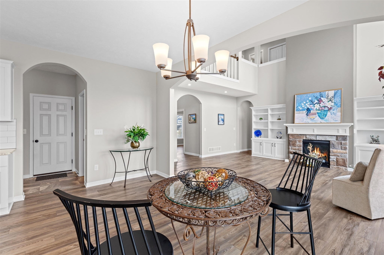 4478 Point Superior Court, Holland, MI, 49424-7497