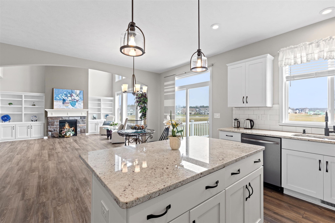 4478 Point Superior Court, Holland, MI, 49424-7497