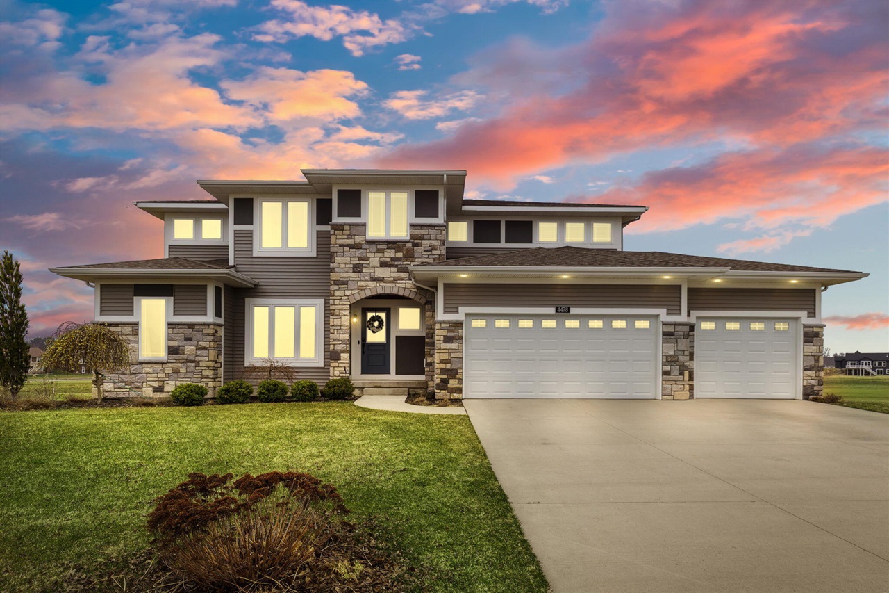 4478 Point Superior Court, Holland, MI, 49424-7497