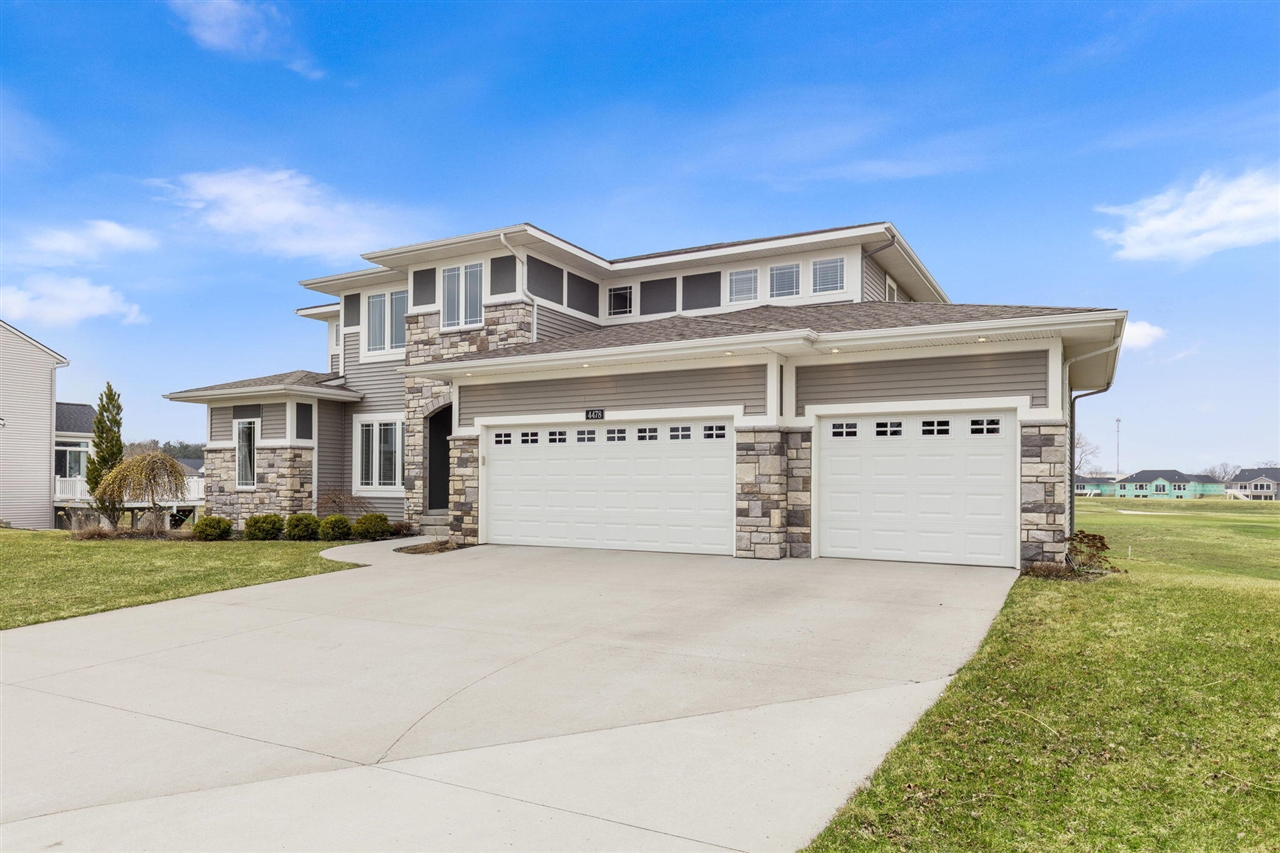 4478 Point Superior Court, Holland, MI, 49424-7497