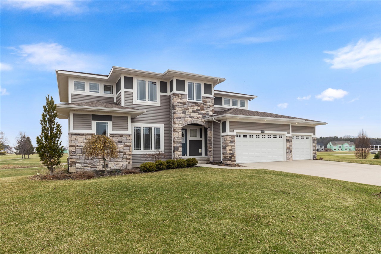 4478 Point Superior Court, Holland, MI, 49424-7497