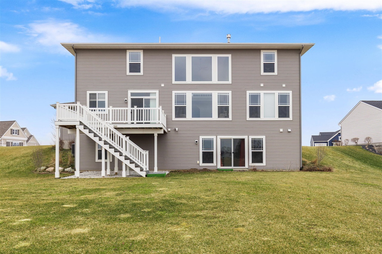 4478 Point Superior Court, Holland, MI, 49424-7497