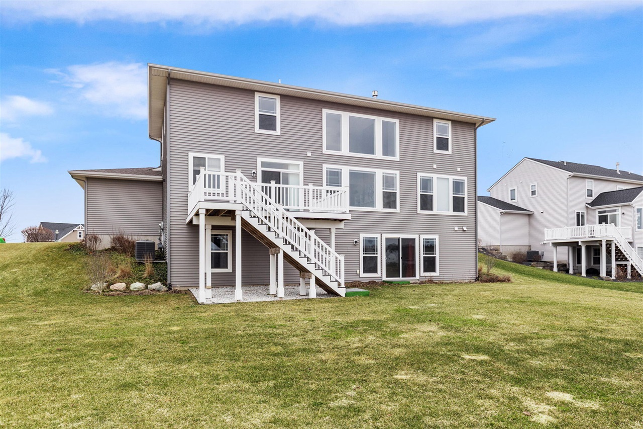 4478 Point Superior Court, Holland, MI, 49424-7497