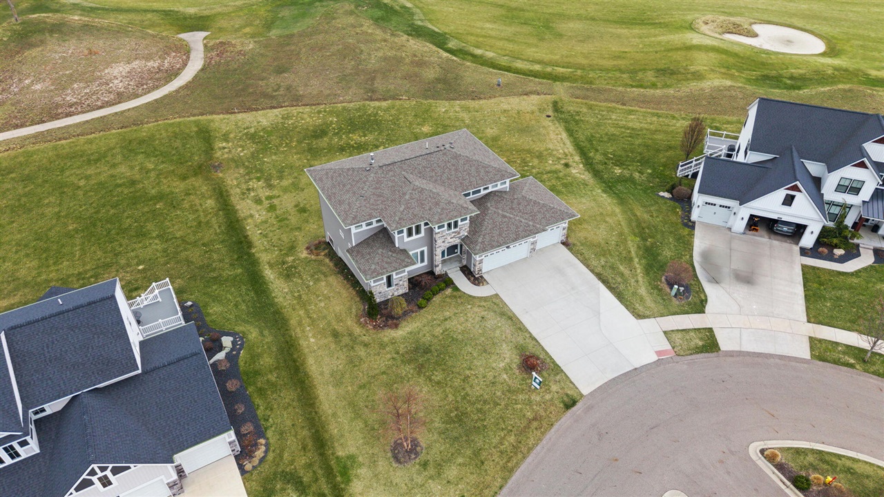 4478 Point Superior Court, Holland, MI, 49424-7497