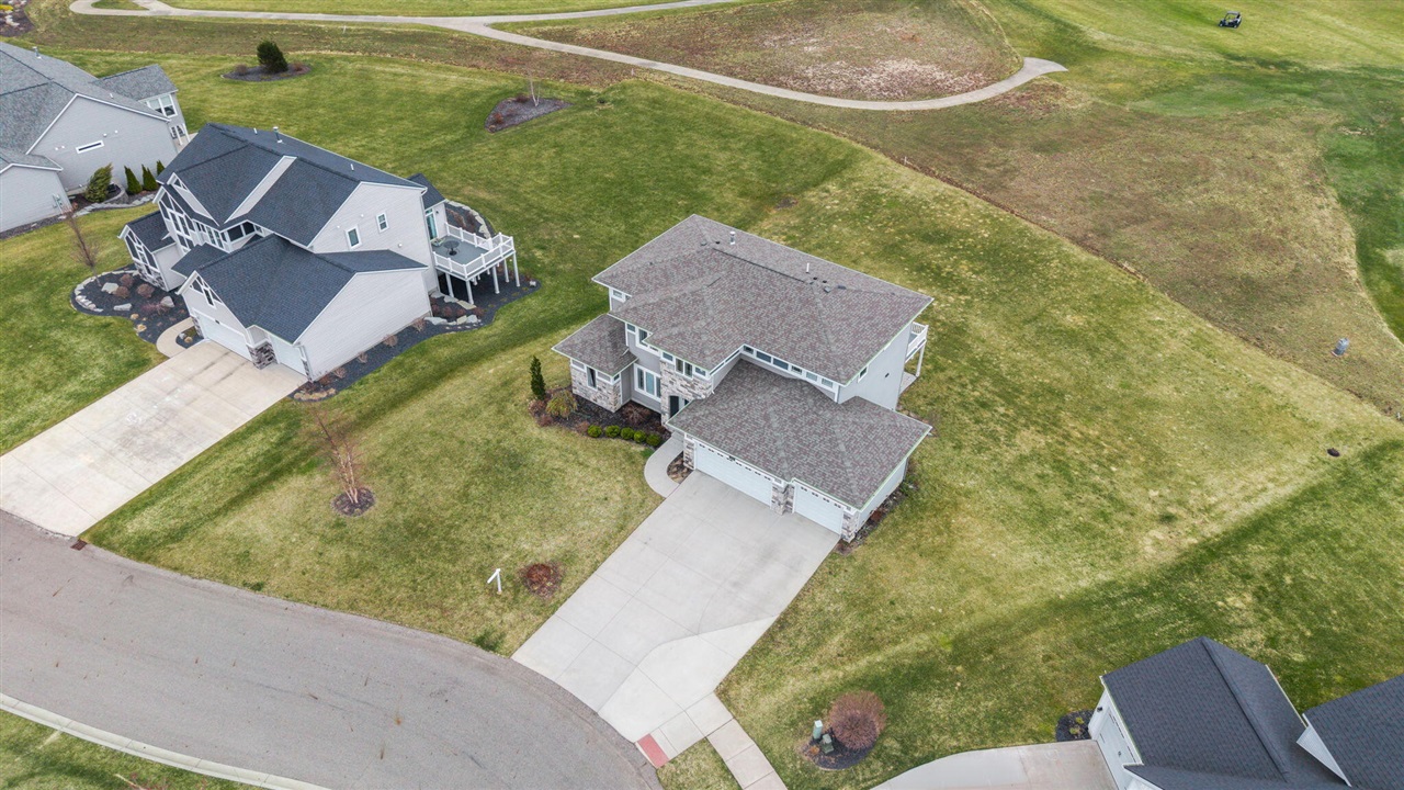 4478 Point Superior Court, Holland, MI, 49424-7497