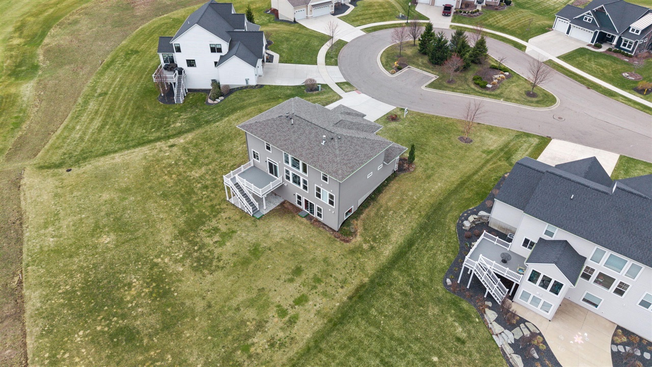 4478 Point Superior Court, Holland, MI, 49424-7497