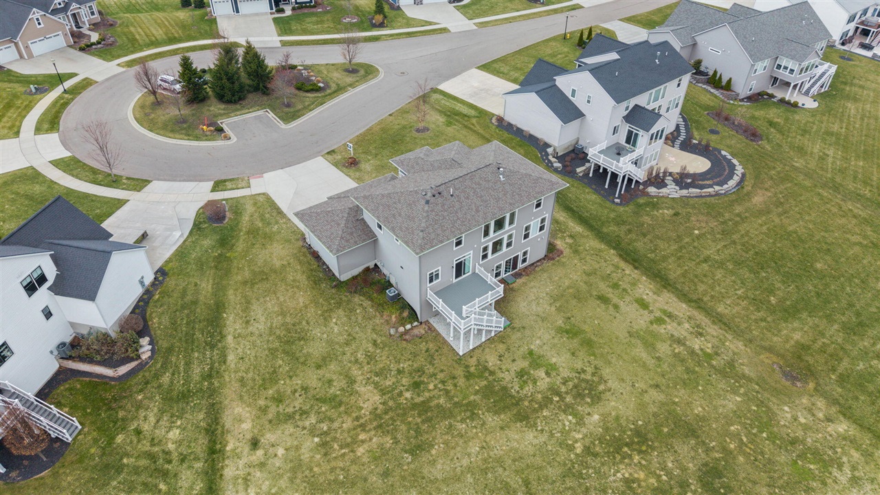 4478 Point Superior Court, Holland, MI, 49424-7497