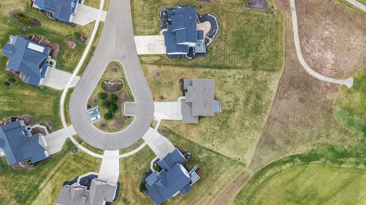 4478 Point Superior Court, Holland, MI, 49424-7497