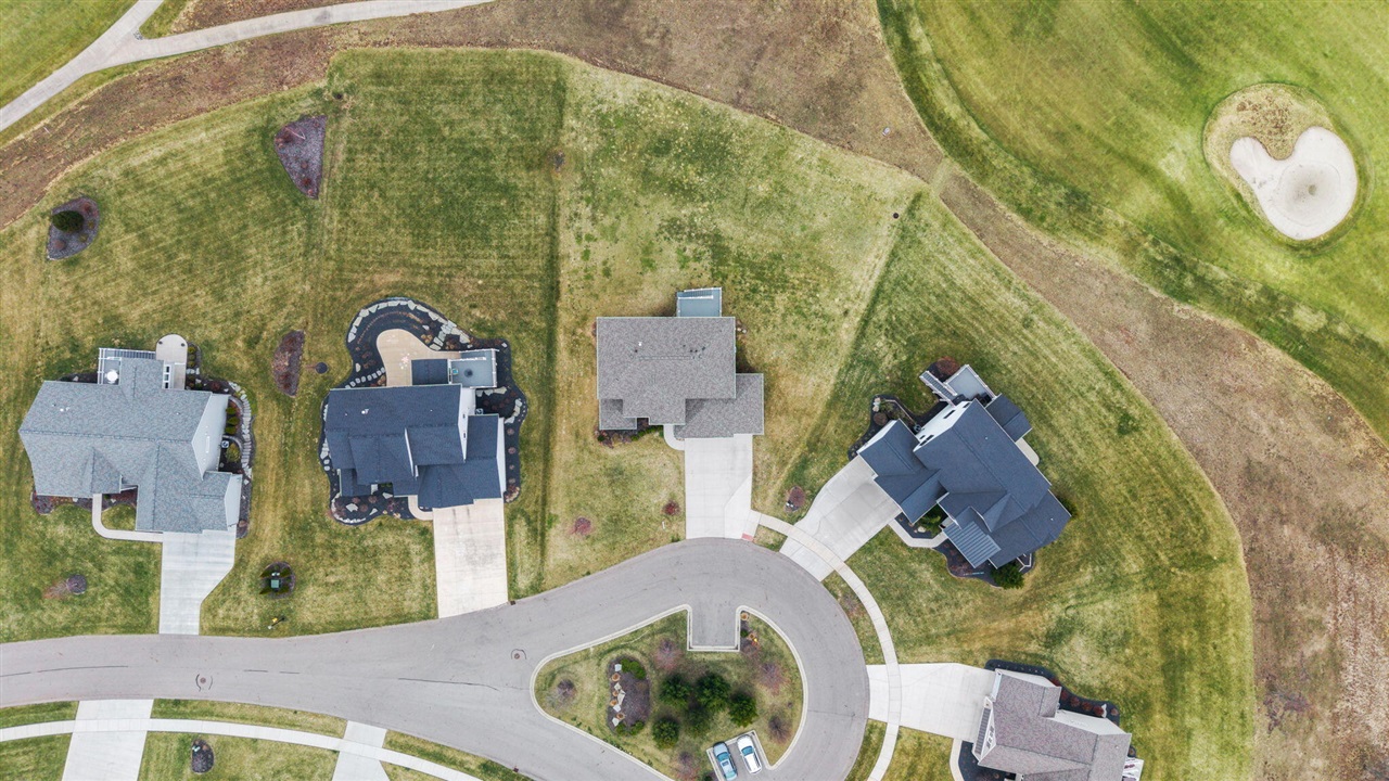 4478 Point Superior Court, Holland, MI, 49424-7497