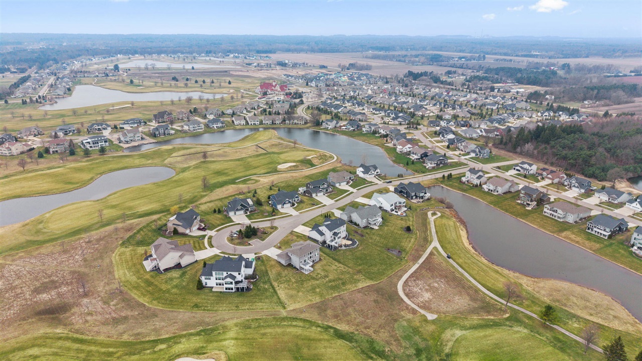 4478 Point Superior Court, Holland, MI, 49424-7497