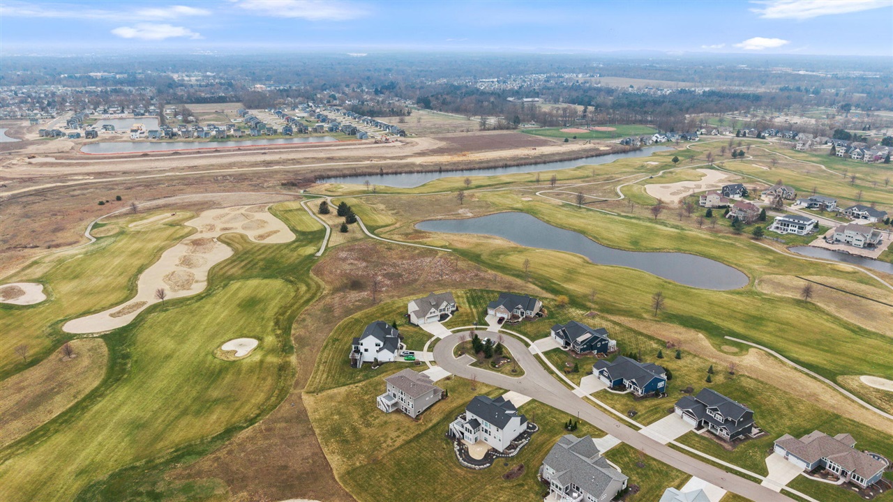 4478 Point Superior Court, Holland, MI, 49424-7497