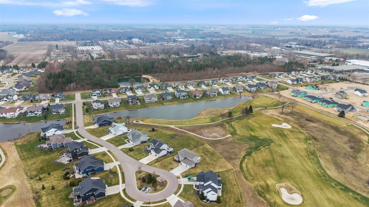 4478 Point Superior Court, Holland, MI, 49424-7497