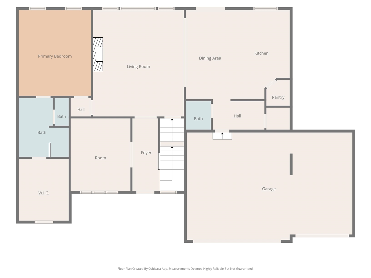 4478 Point Superior Court, Holland, MI, 49424-7497