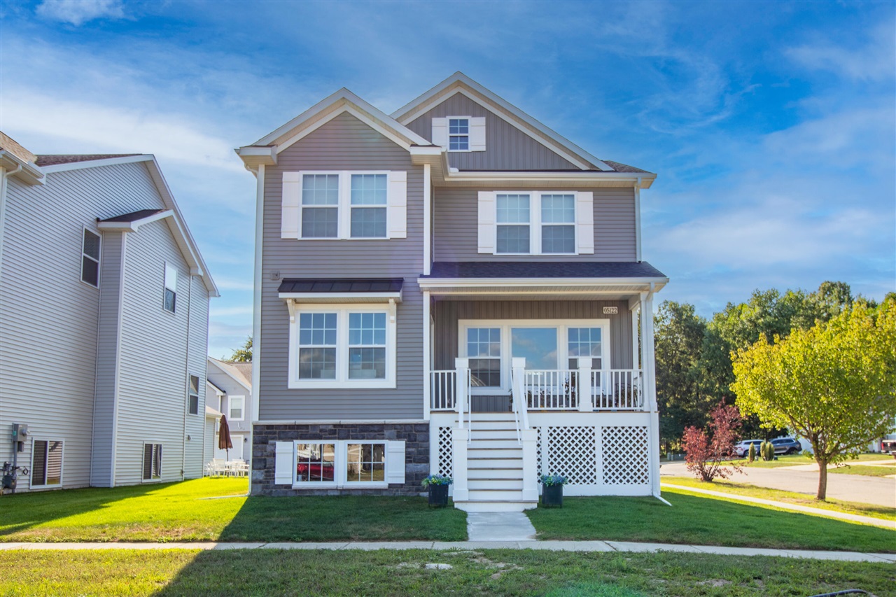 5122 Parkview Lane, South Haven, MI, 49090-7920
