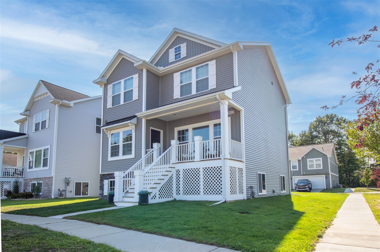 5122 Parkview Lane, South Haven, MI, 49090-7920