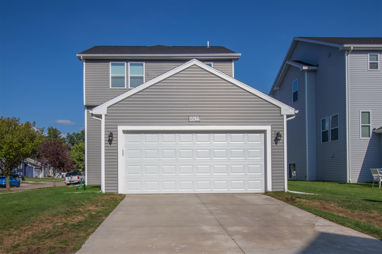 5122 Parkview Lane, South Haven, MI, 49090-7920