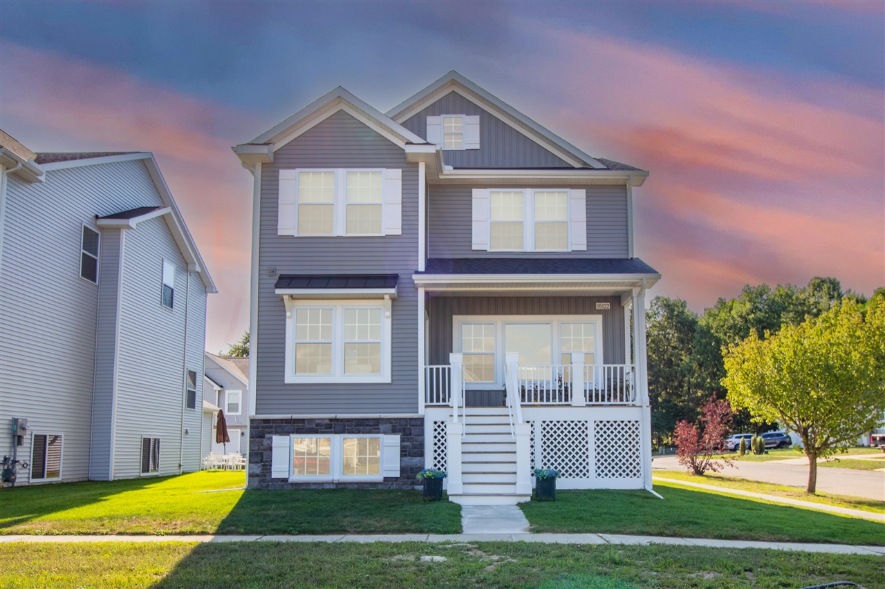 5122 Parkview Lane, South Haven, MI, 49090-7920