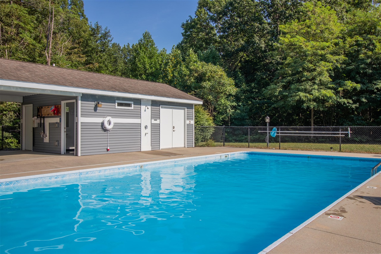 5122 Parkview Lane, South Haven, MI, 49090-7920