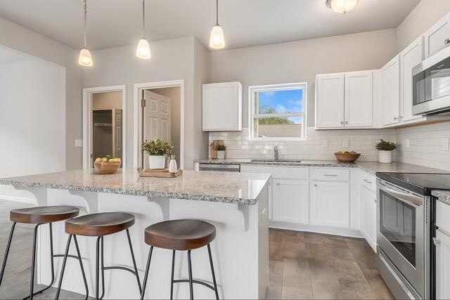 5122 Parkview Lane, South Haven, MI, 49090-7920