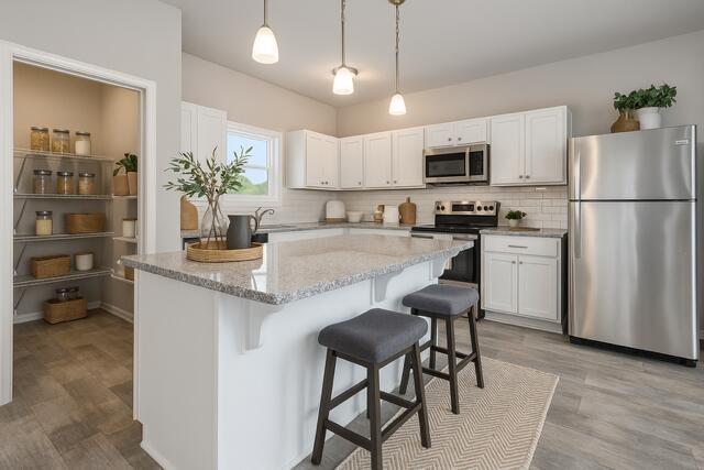 5122 Parkview Lane, South Haven, MI, 49090-7920