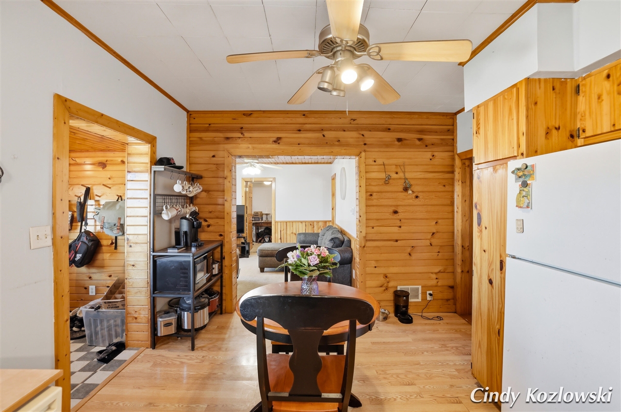 283 S Jones Street, Grant, MI, 49327-9135