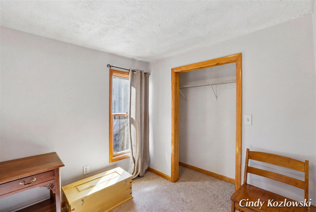 283 S Jones Street, Grant, MI, 49327-9135