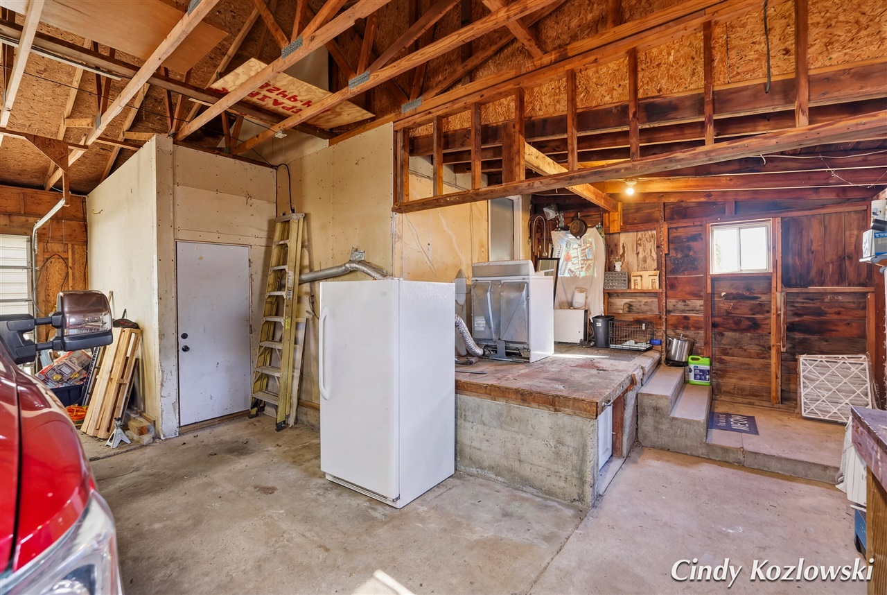 283 S Jones Street, Grant, MI, 49327-9135