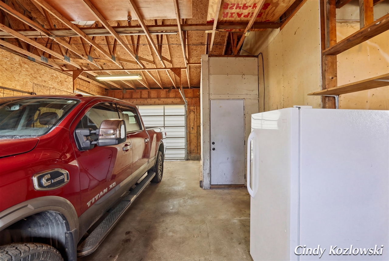 283 S Jones Street, Grant, MI, 49327-9135