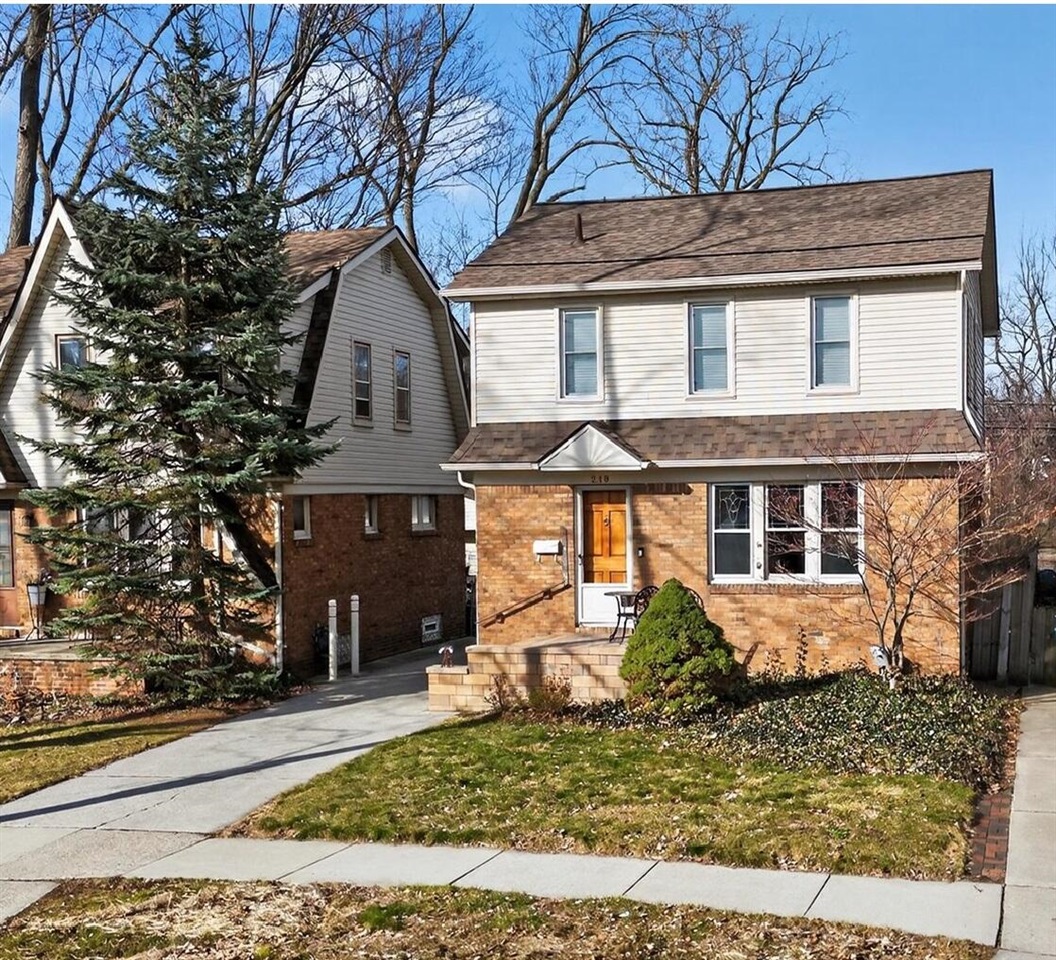 1973 Alexander Drive, Troy, MI, 48083 2602