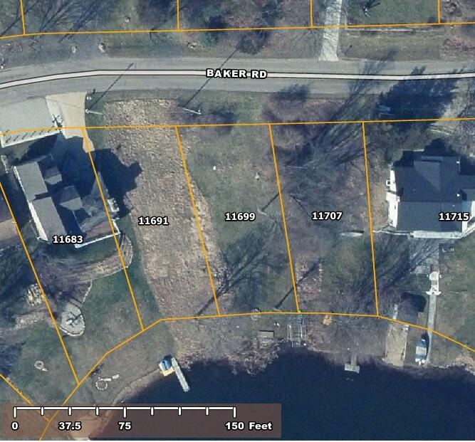 11699 Baker Road, Jerome, MI, 49249-8500